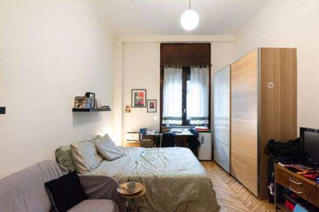 Appartamento di 48 msup2 con 1 locale in affitto a Milano