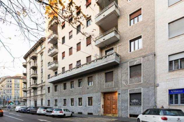 Appartamento di 48 msup2 con 1 locale in affitto a Milano