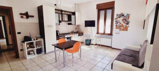 Appartamento di 48 msup2 con 1 locale in vendita a Olgiate Olona