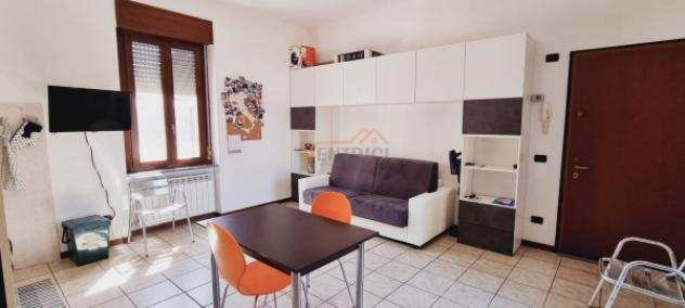 Appartamento di 48 msup2 con 1 locale in vendita a Olgiate Olona