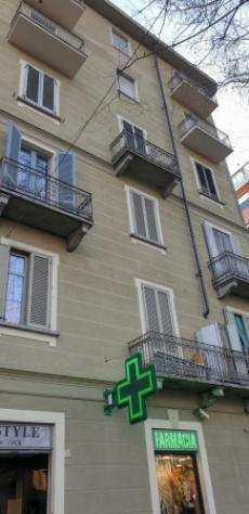 Appartamento di 48 msup2 con 2 locali in affitto a Torino