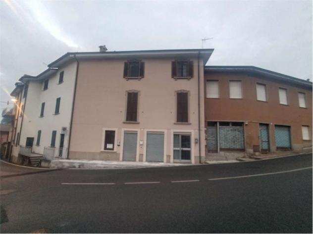 Appartamento di 49 msup2 con 1 locale in vendita a Veduggio con Colzano