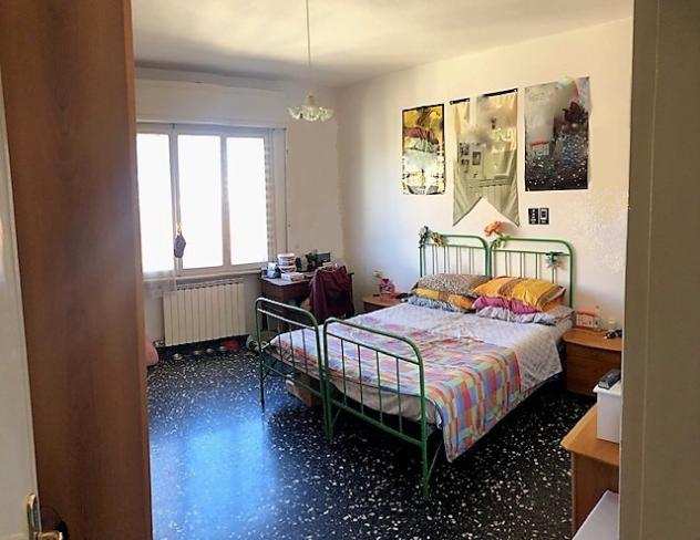 APPARTAMENTO di 50 mq (FIRENZE) rif. K 1