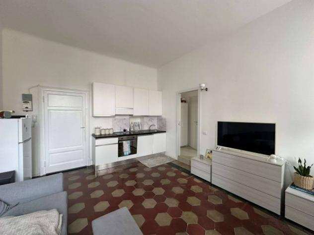 Appartamento di 50 msup2 con 1 locale in affitto a Milano