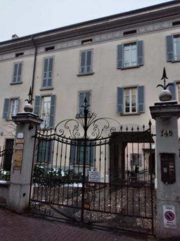 Appartamento di 50 msup2 con 1 locale in affitto a Parma