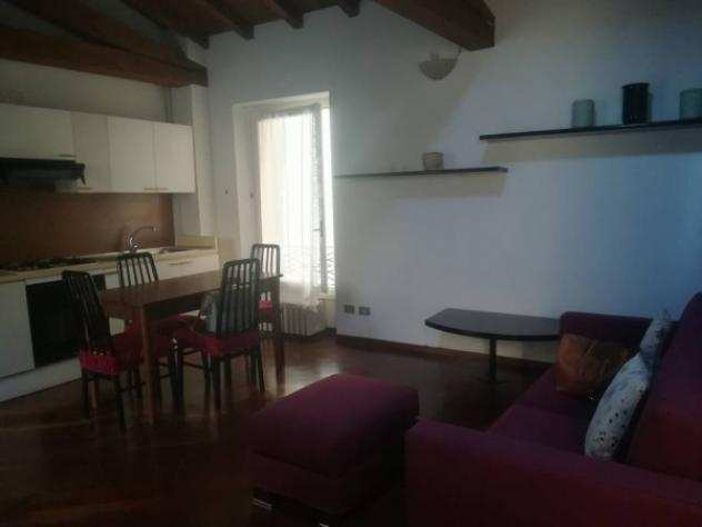 Appartamento di 50 msup2 con 2 locali in affitto a Brescia