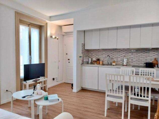 Appartamento di 50 msup2 con 2 locali in affitto a Milano