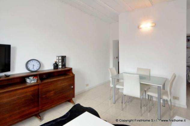 Appartamento di 50 msup2 con 2 locali in affitto a Milano