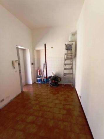 Appartamento di 50 msup2 con 2 locali in affitto a Pavia