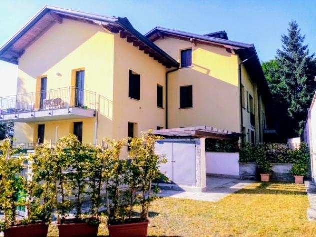 Appartamento di 50 msup2 con 2 locali in affitto a Varese