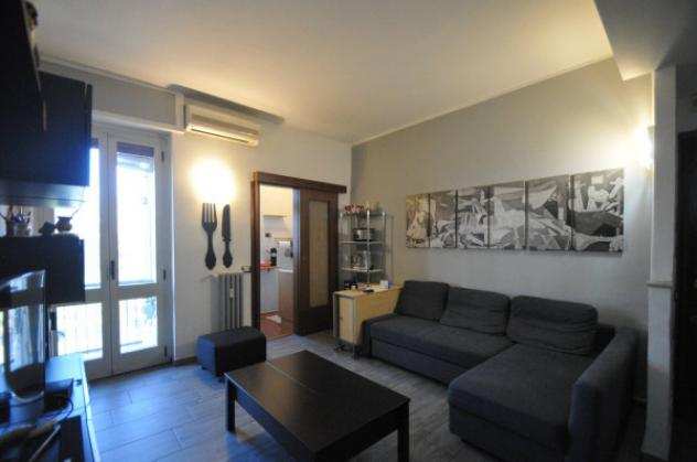 Appartamento di 50 msup2 con 2 locali in vendita a Buccinasco