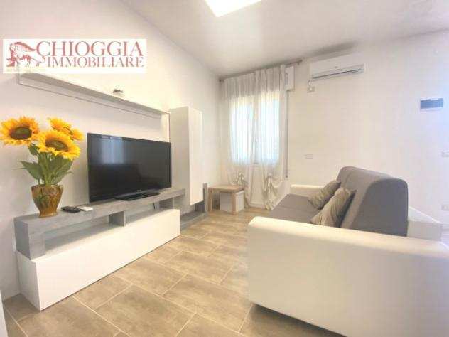 Appartamento di 50 msup2 con 2 locali in vendita a Chioggia