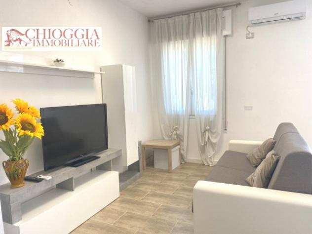 Appartamento di 50 msup2 con 2 locali in vendita a Chioggia