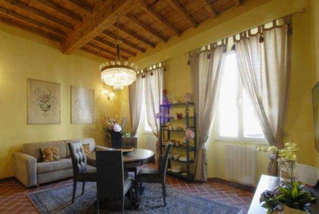 Appartamento di 50 msup2 con 2 locali in vendita a Firenze