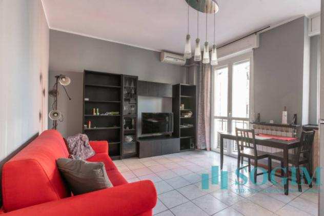 Appartamento di 50 msup2 con 2 locali in vendita a Milano