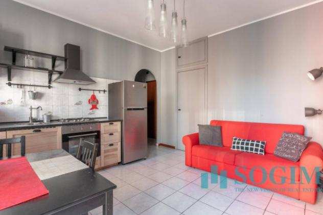 Appartamento di 50 msup2 con 2 locali in vendita a Milano