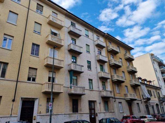 Appartamento di 50 msup2 con 2 locali in vendita a Torino