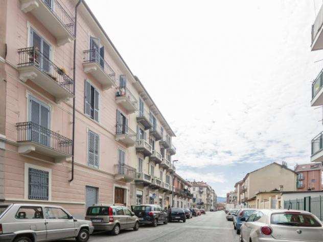 Appartamento di 50 msup2 con 2 locali in vendita a Torino