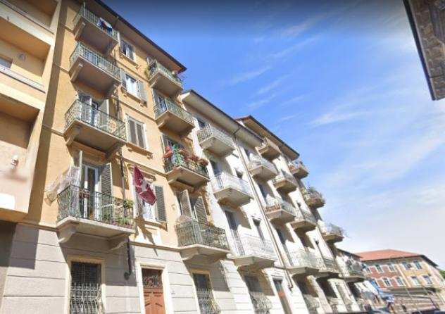 Appartamento di 50 msup2 con 2 locali in vendita a Torino