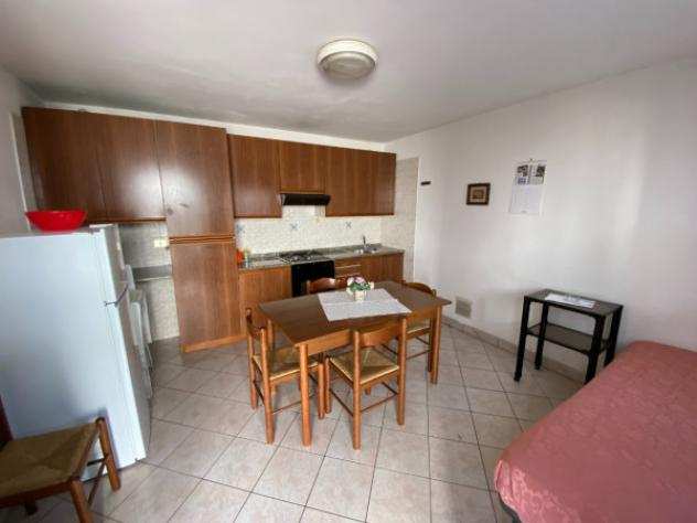Appartamento di 50 msup2 con 3 locali in affitto a Cervia