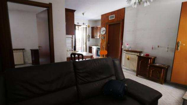 Appartamento di 50 msup2 con 3 locali in vendita a Novi Ligure