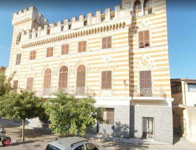 Appartamento di 50mq in Piazza Fratelli Ruffini 2 a Castellaro