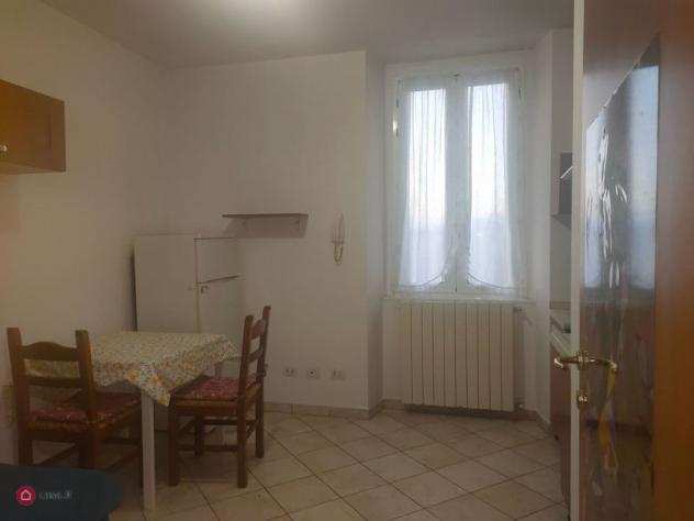 Appartamento di 50mq in Piazza Trento a Lomazzo