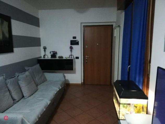 Appartamento di 50mq in Via Torquato Tasso a Comun Nuovo