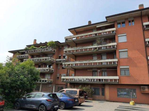 Appartamento di 51 msup2 con 2 locali in vendita a Bergamo