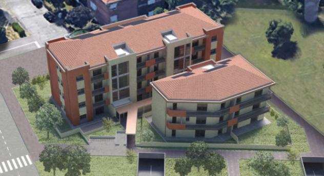 Appartamento di 52 msup2 con 2 locali in vendita a Casalecchio di Reno