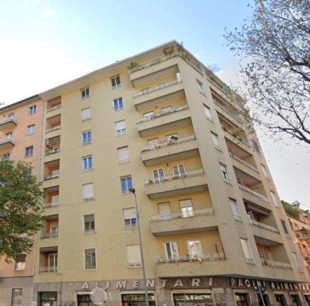 Appartamento di 52 msup2 con 2 locali in vendita a Milano