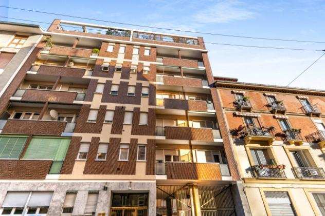 Appartamento di 52 msup2 con 2 locali in vendita a Milano