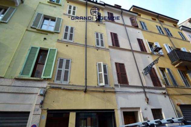 Appartamento di 52 msup2 con 2 locali in vendita a Parma