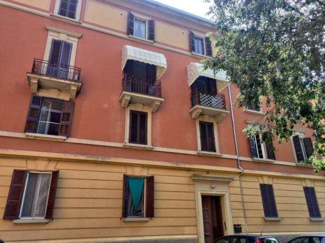 Appartamento di 53 msup2 con 2 locali e posto auto in vendita a Bologna