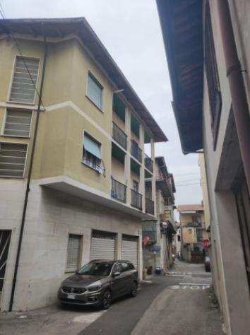 Appartamento di 53 msup2 con 2 locali in affitto a Salassa