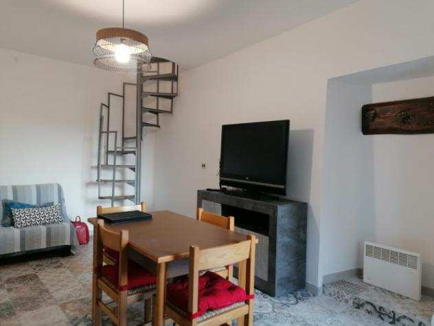 Appartamento di 53 msup2 con 2 locali in affitto a Valgioie