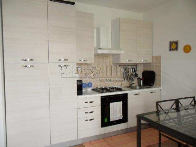 Appartamento di 55 msup2 con 1 locale in affitto a Villanova dAsti