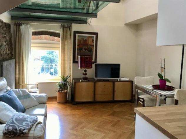 Appartamento di 55 msup2 con 2 locali in affitto a Bergamo