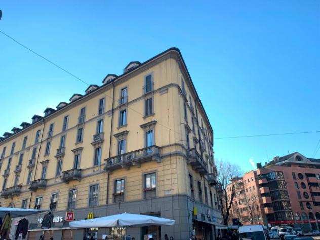 Appartamento di 55 msup2 con 2 locali in affitto a Milano