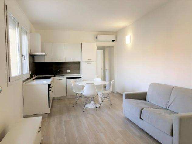 Appartamento di 55 msup2 con 2 locali in affitto a Novara
