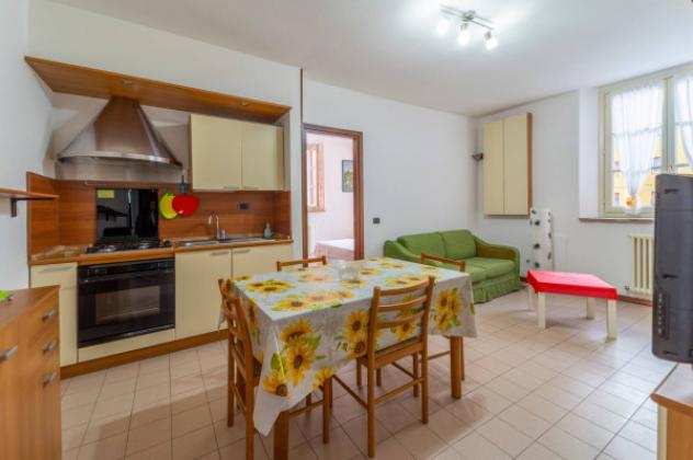 Appartamento di 55 msup2 con 2 locali in affitto a Parma
