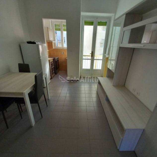 Appartamento di 55 msup2 con 2 locali in affitto a Torino