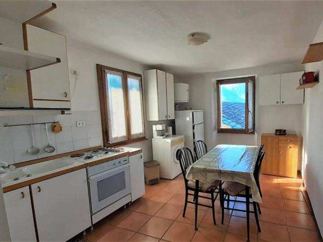 Appartamento di 55 msup2 con 2 locali in vendita a Castione Andevenno