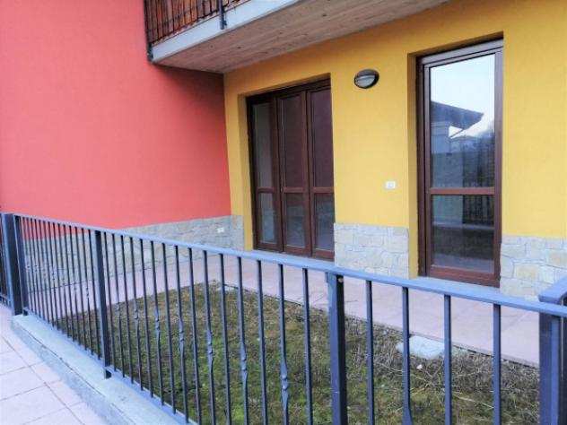 Appartamento di 55 msup2 con 2 locali in vendita a Cerete