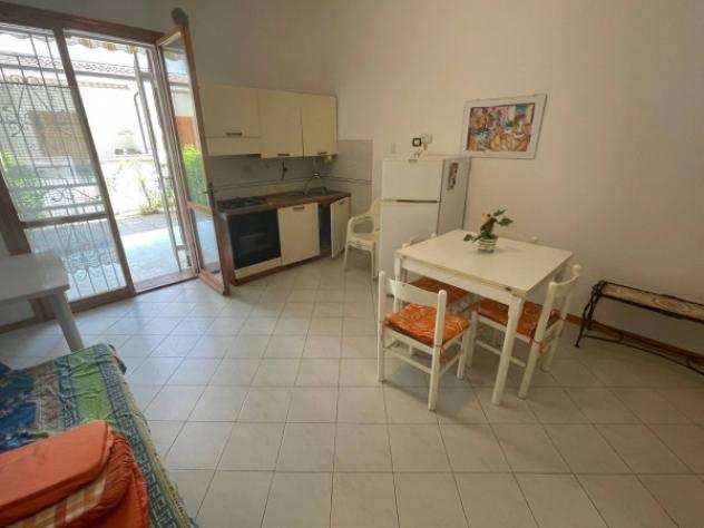 Appartamento di 55 msup2 con 3 locali in affitto a Comacchio