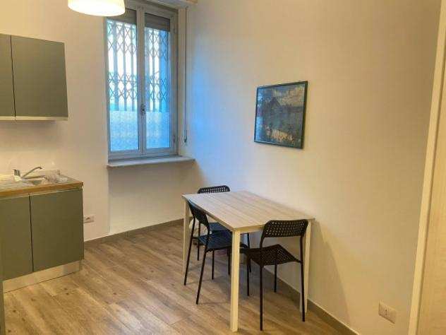 Appartamento di 55 msup2 con 3 locali in affitto a Milano