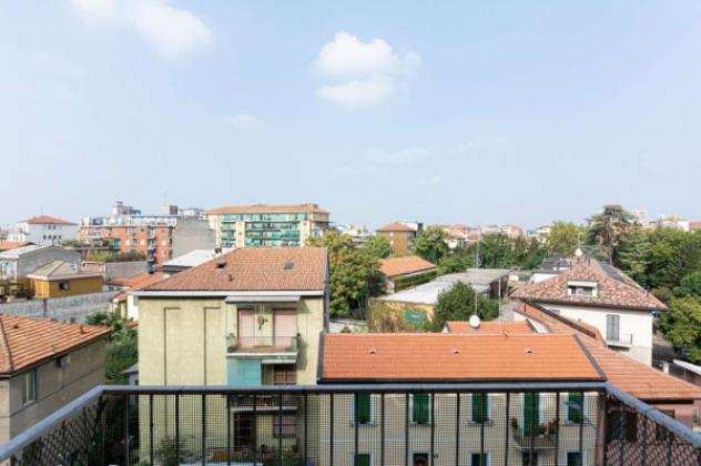 Appartamento di 56 msup2 con 2 locali in vendita a Milano