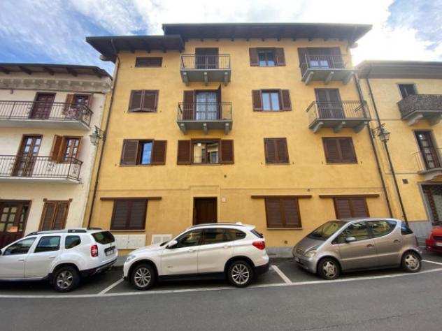 Appartamento di 57 msup2 con 3 locali in vendita a Giaveno