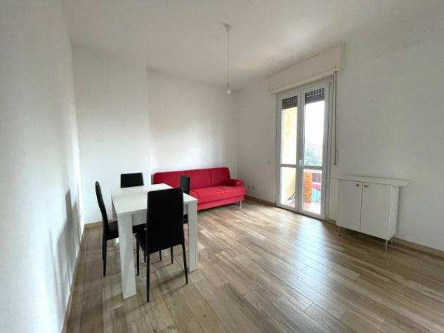 Appartamento di 58 msup2 con 2 locali in affitto a Novara