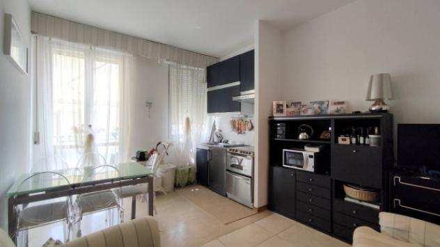 Appartamento di 58 msup2 con 3 locali in vendita a Riccione